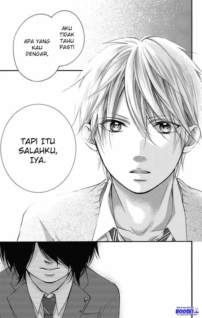 Kono Oto Tomare! Chapter 62 Bahasa Indonesia